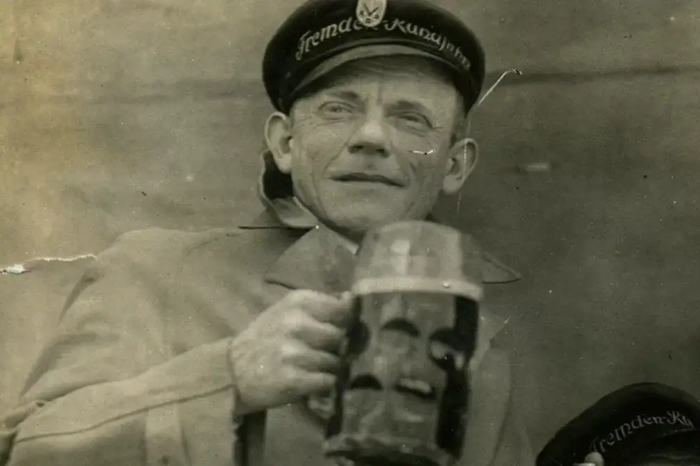 Karl Valentin Alle Infos zum Münchner Komiker muenchen.de